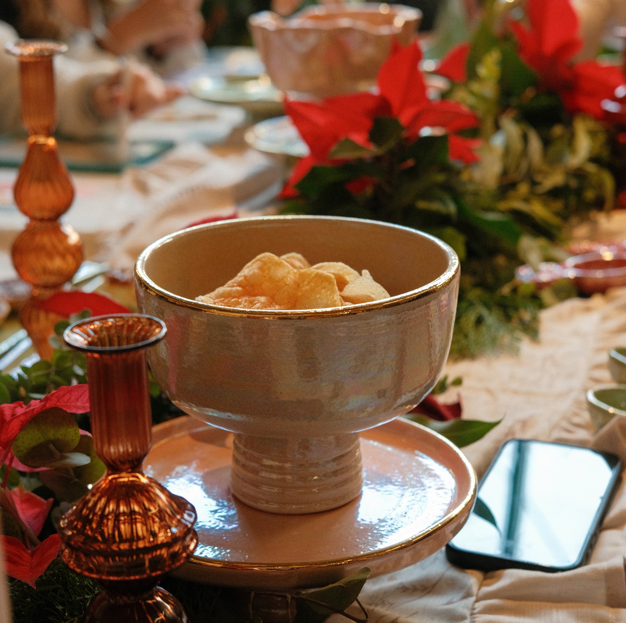 The 'Edit' Ring Bowl