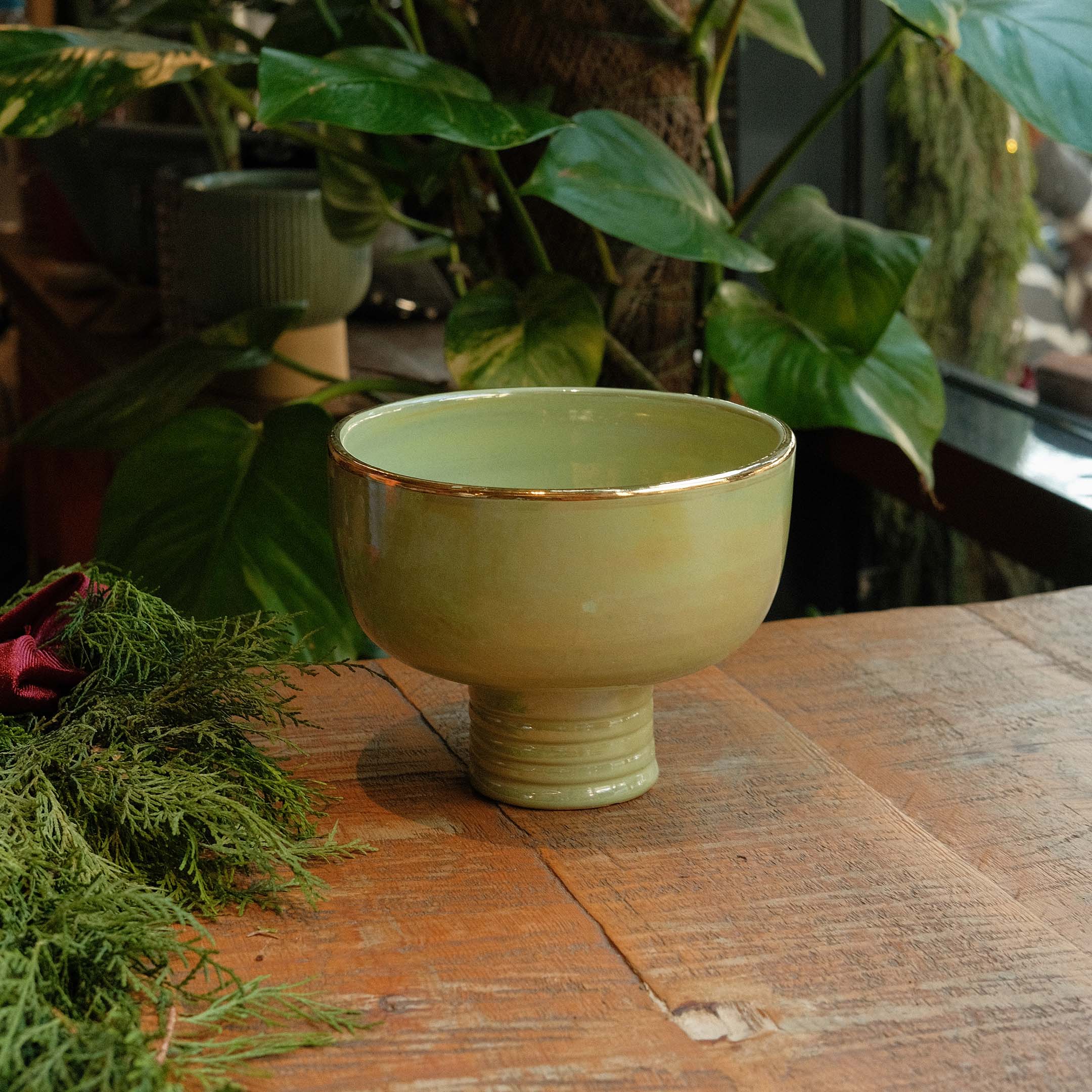 The 'Edit' Ring Bowl