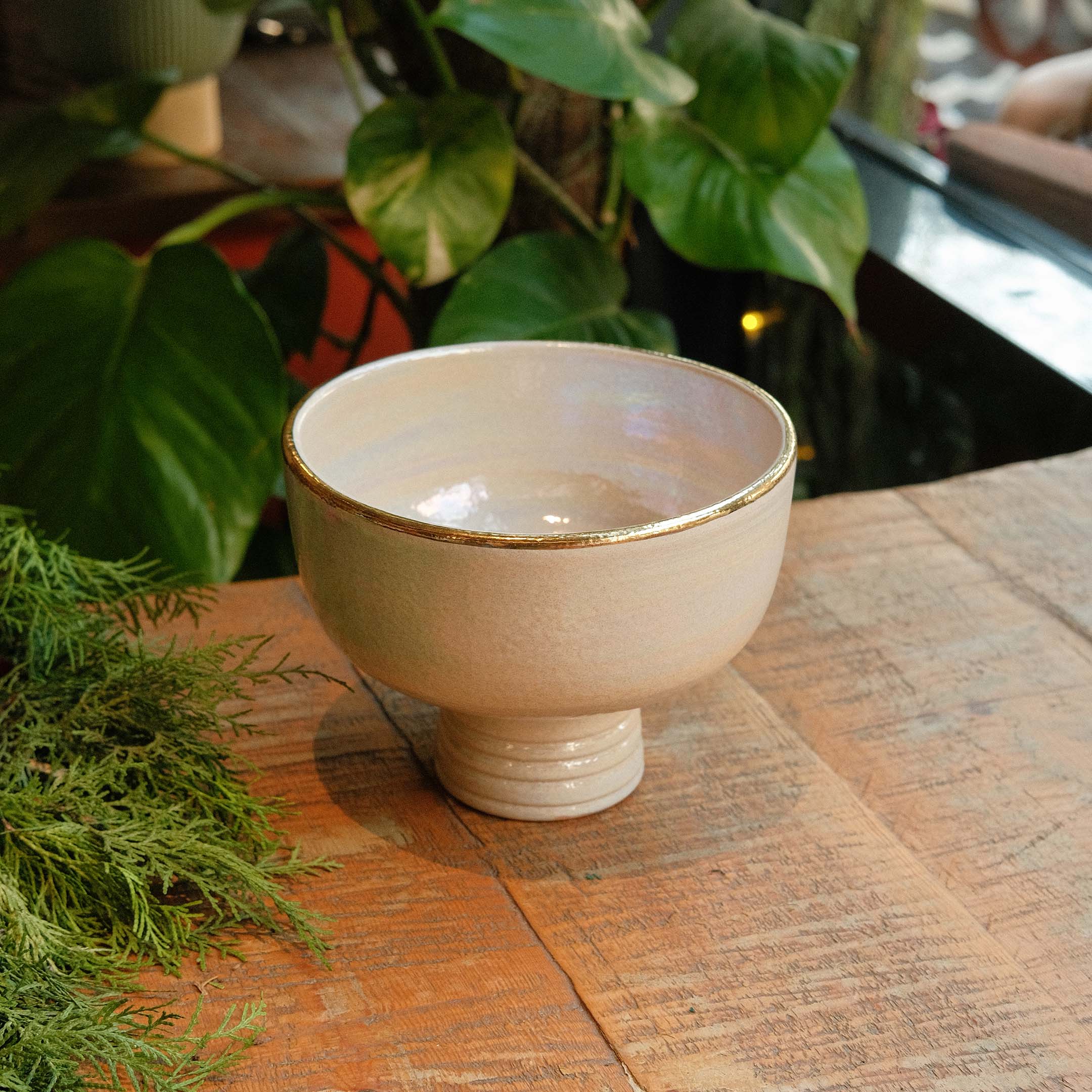The 'Edit' Ring Bowl