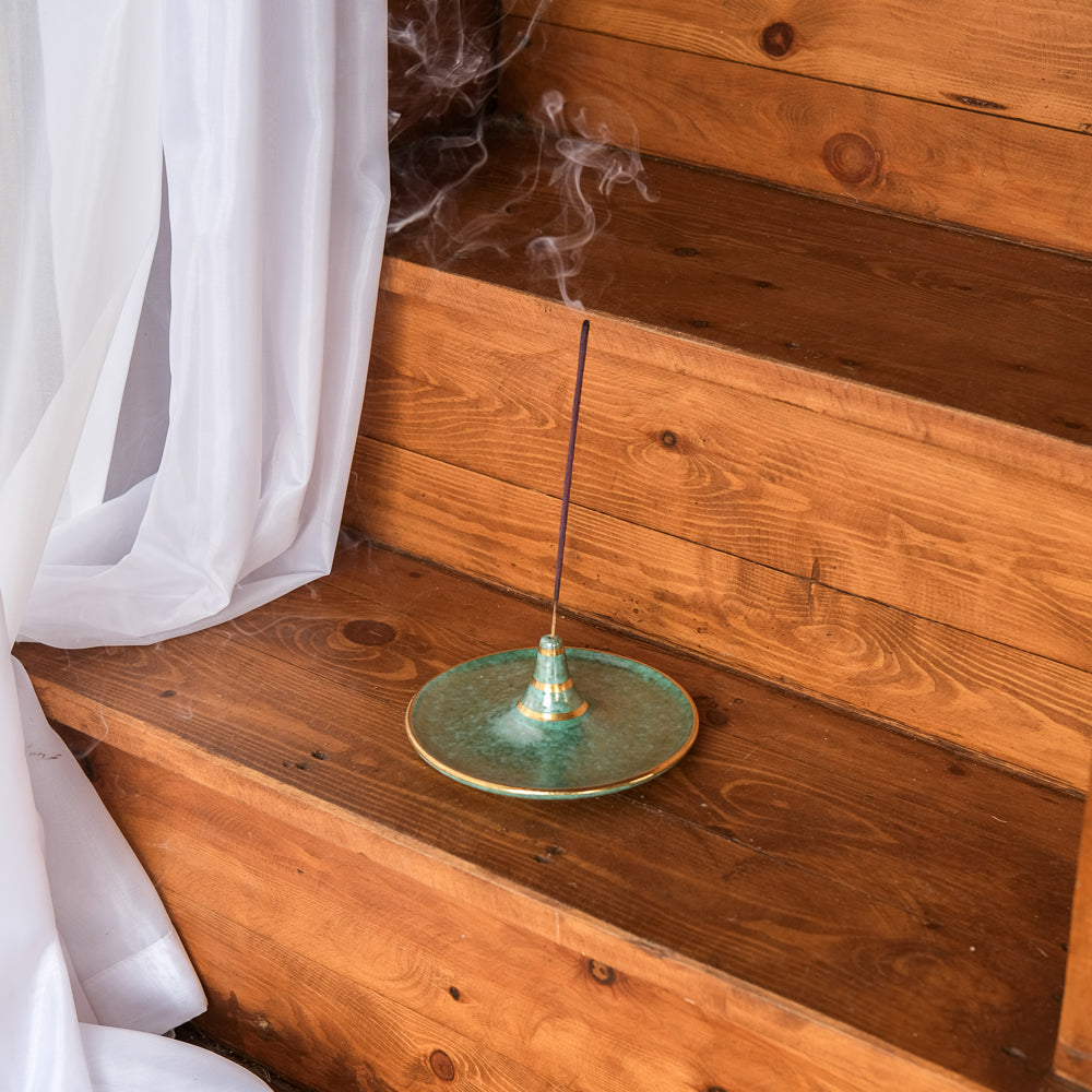 Incense Sticks Holder