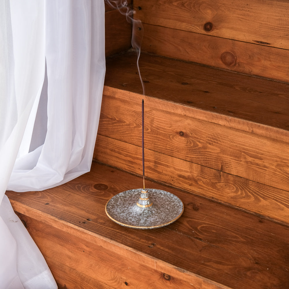 Incense Sticks Holder