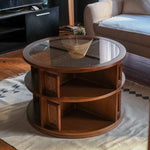 Birlik island coffee table