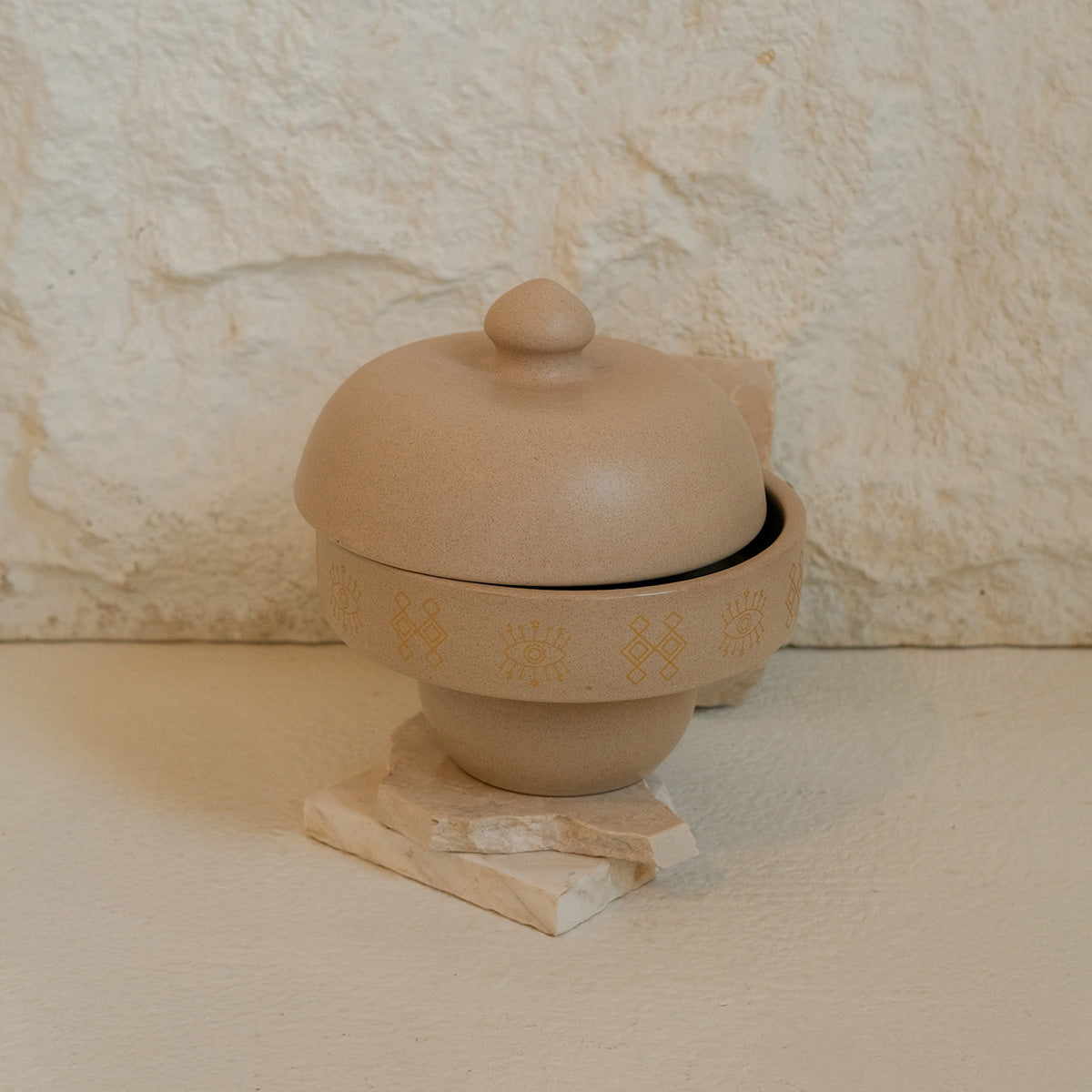 Culture Dish With Lid
