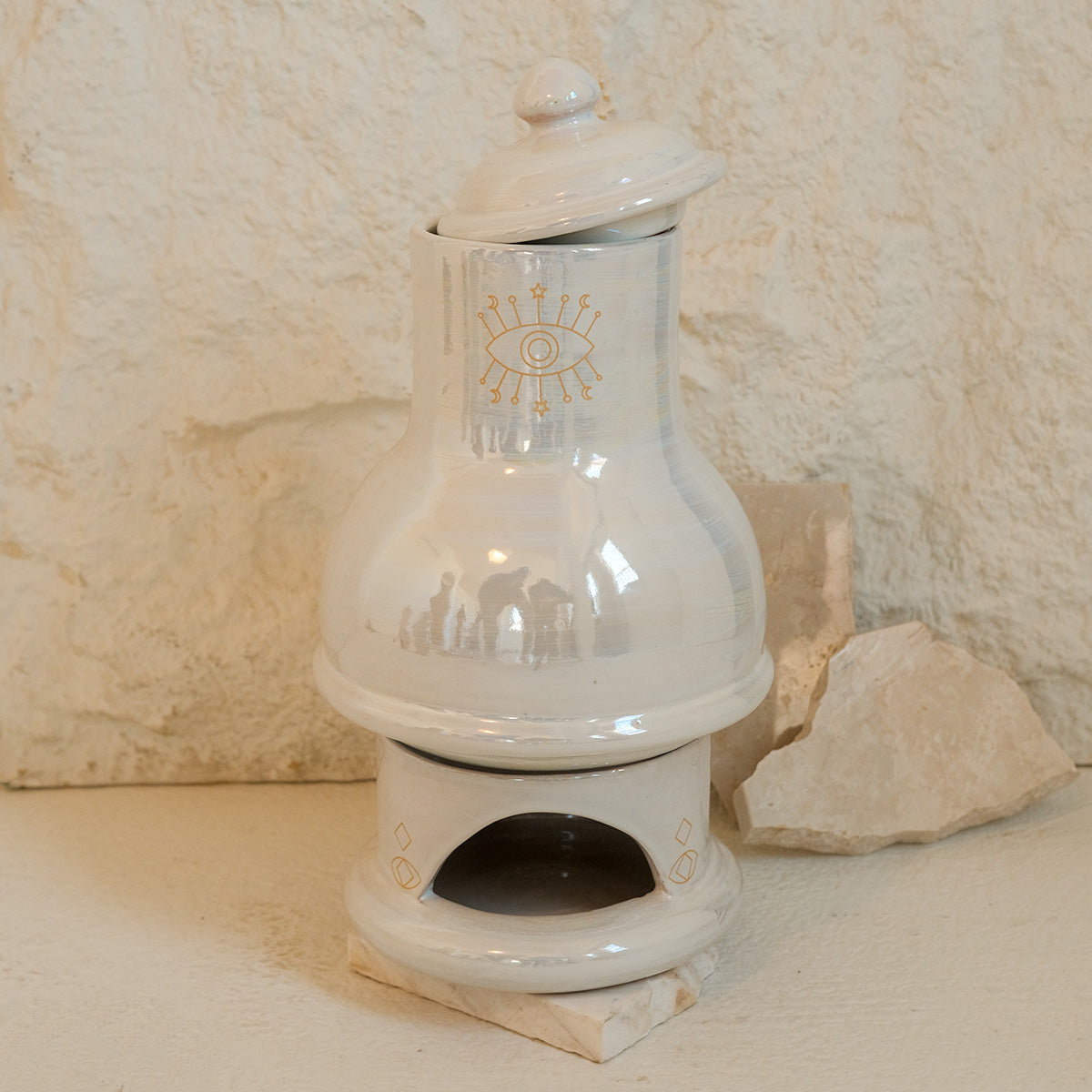 Culture Fava Beans Edra