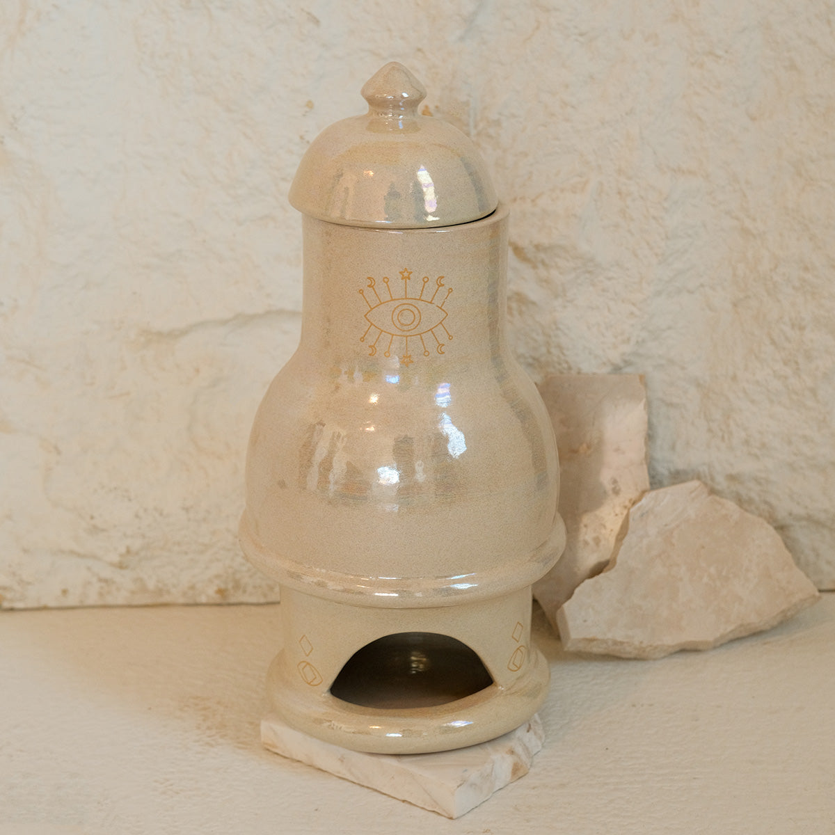 Culture Fava Beans Edra