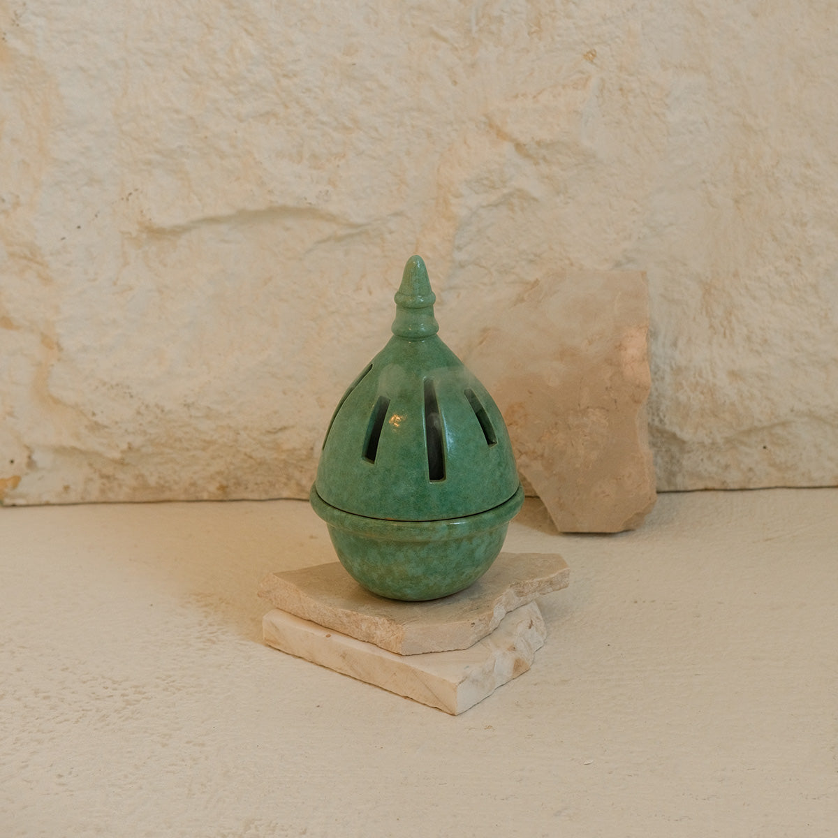 Arabian Incense Mabkhara