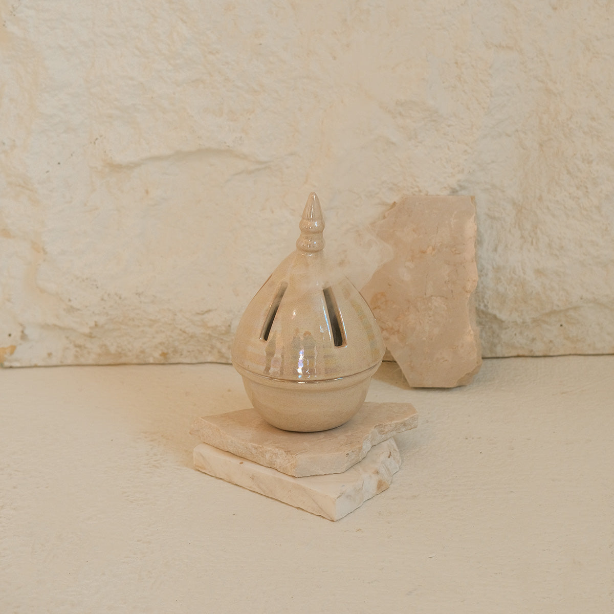 Arabian Incense Mabkhara