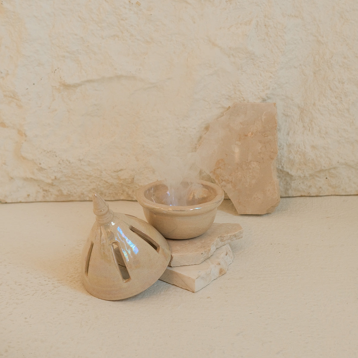 Arabian Incense Mabkhara