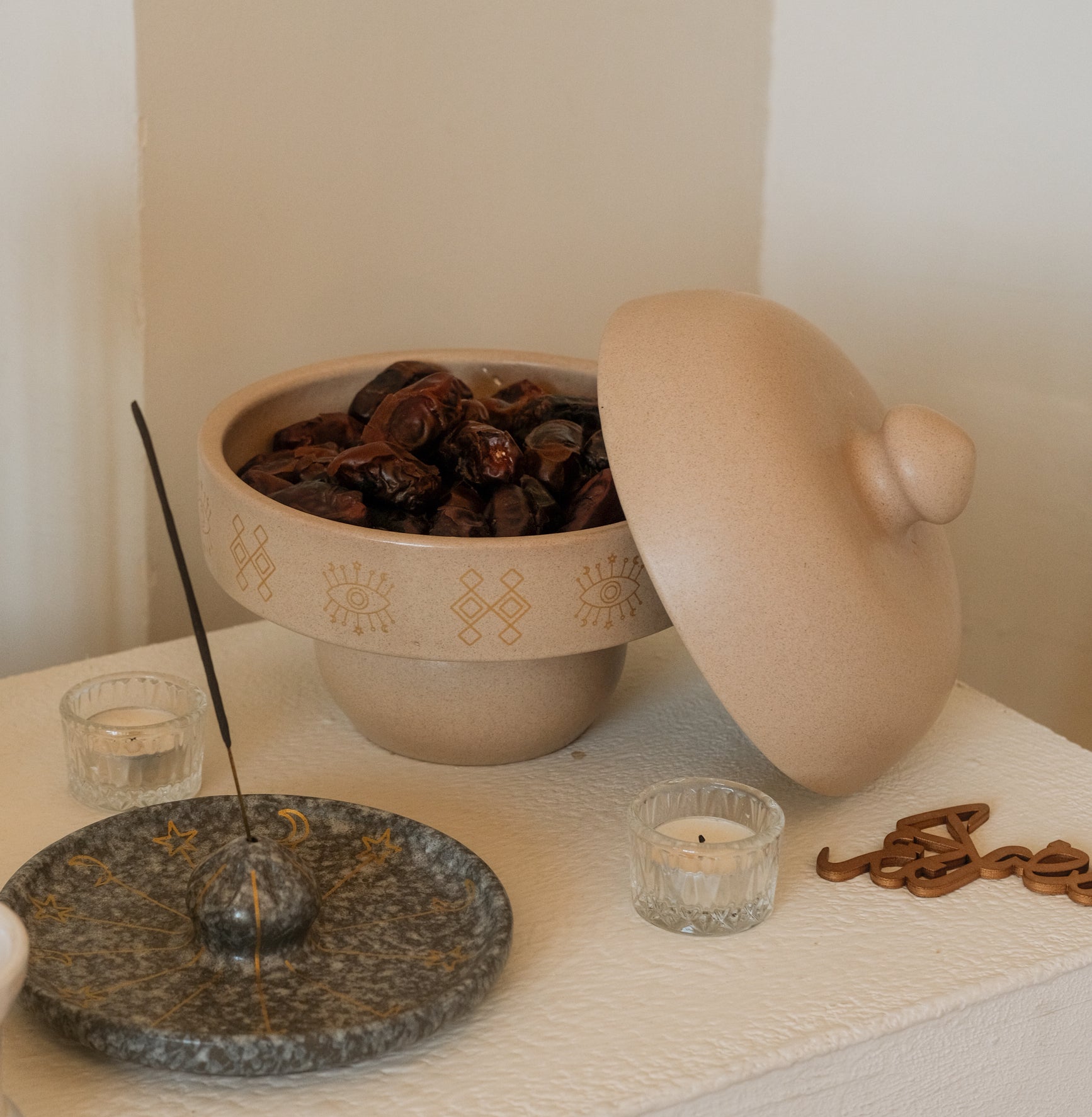 Culture Dish With Lid