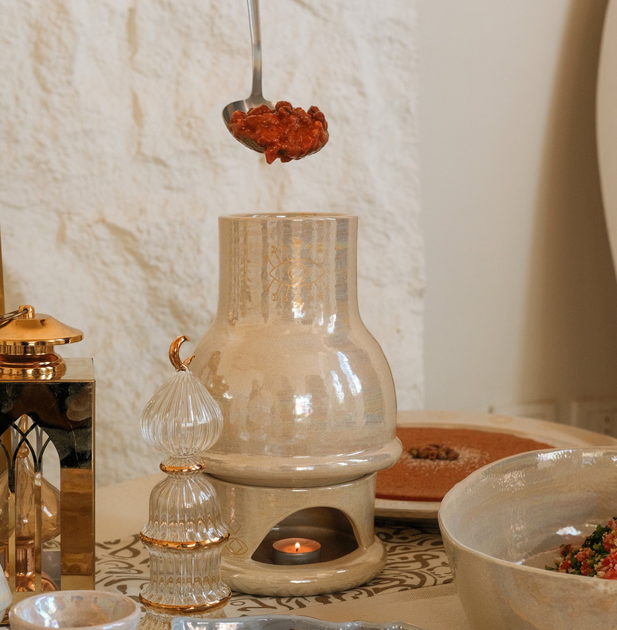 Culture Fava Beans Edra