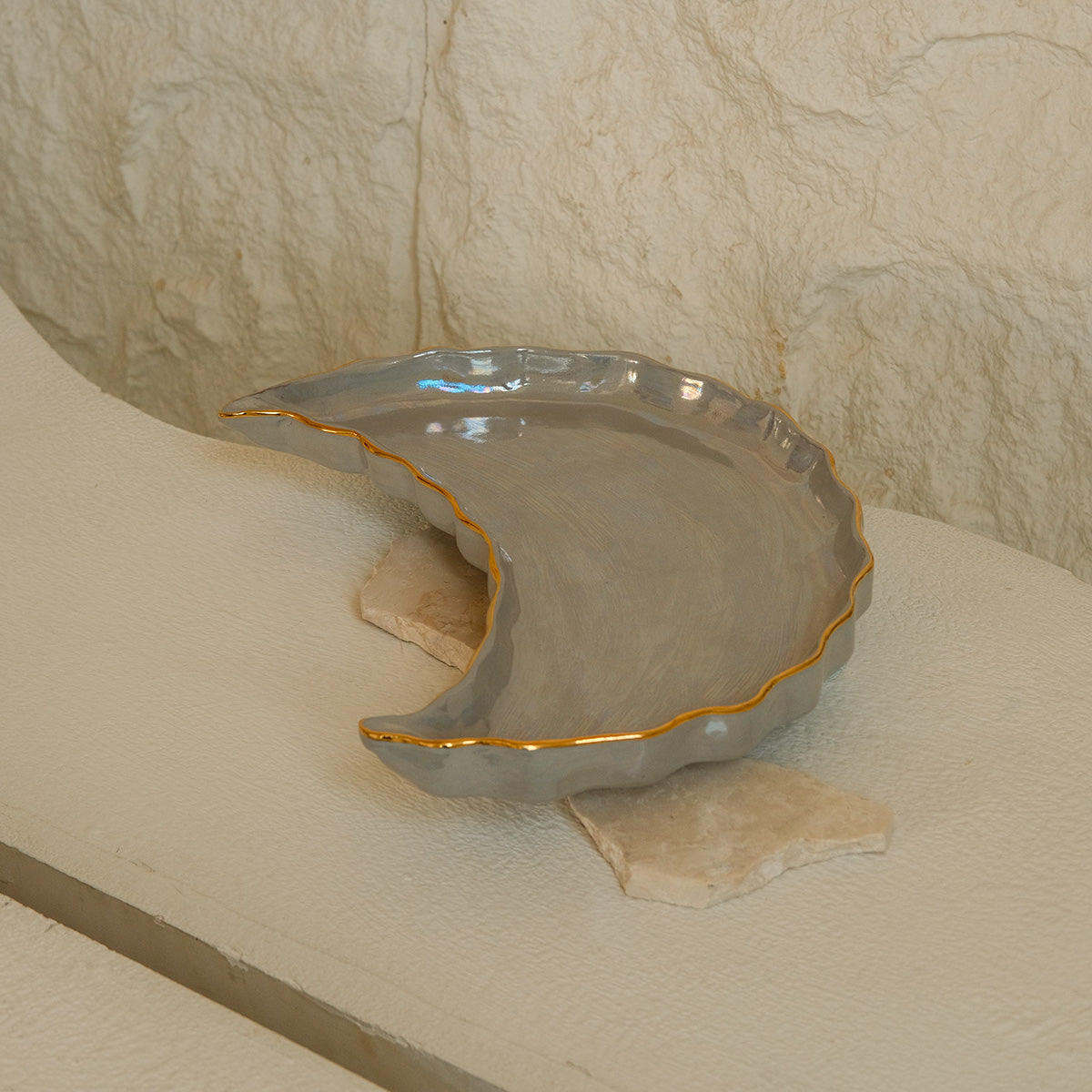 Crescent Platter