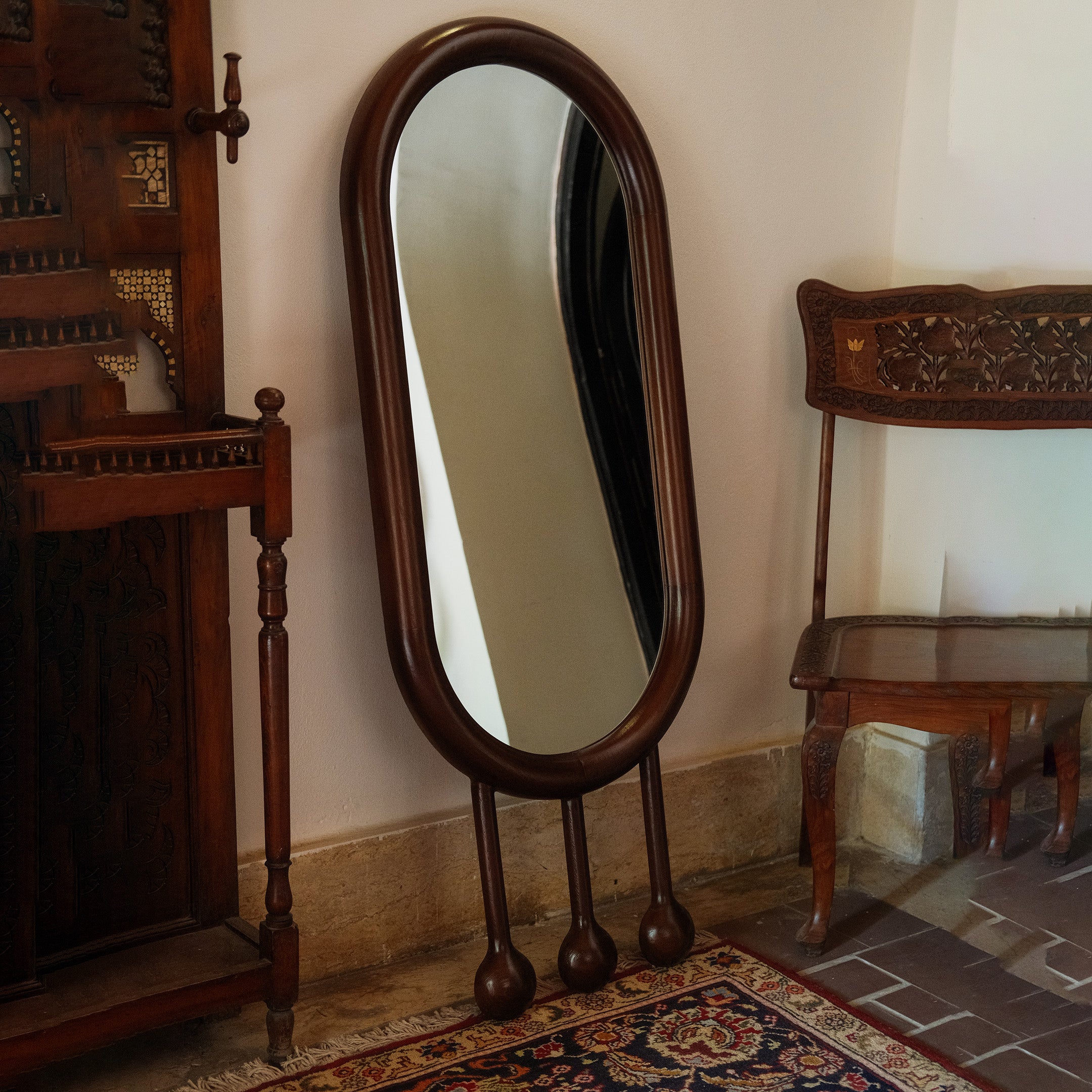 Fon Mirror