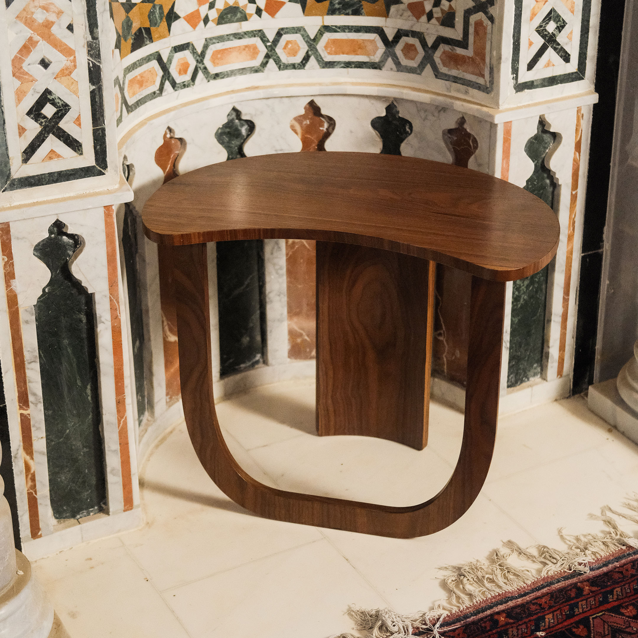 Cuba Side Table