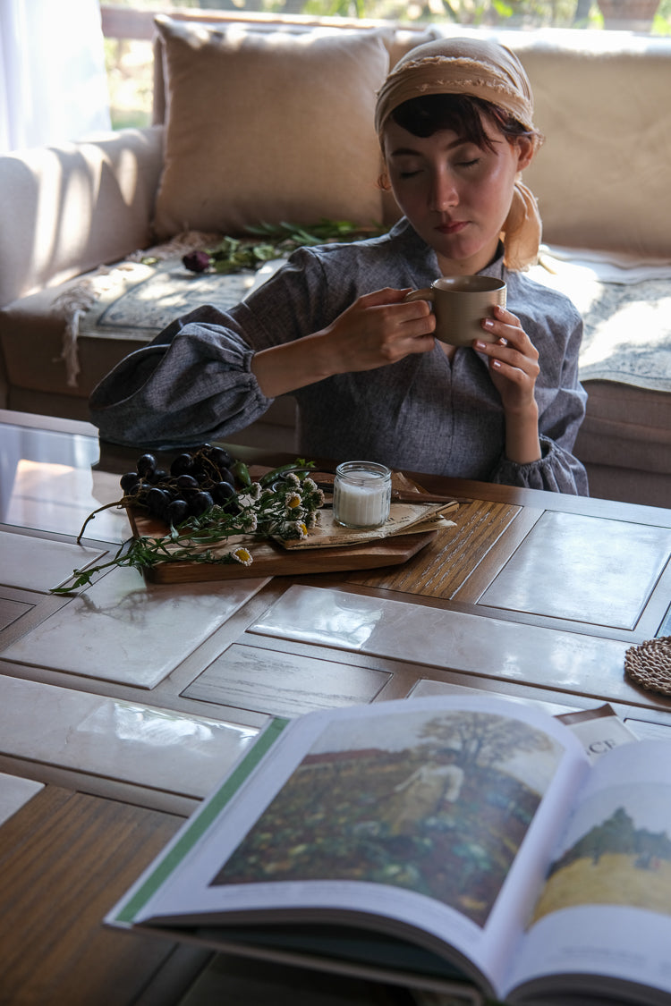 Yelika 2.0 coffee table