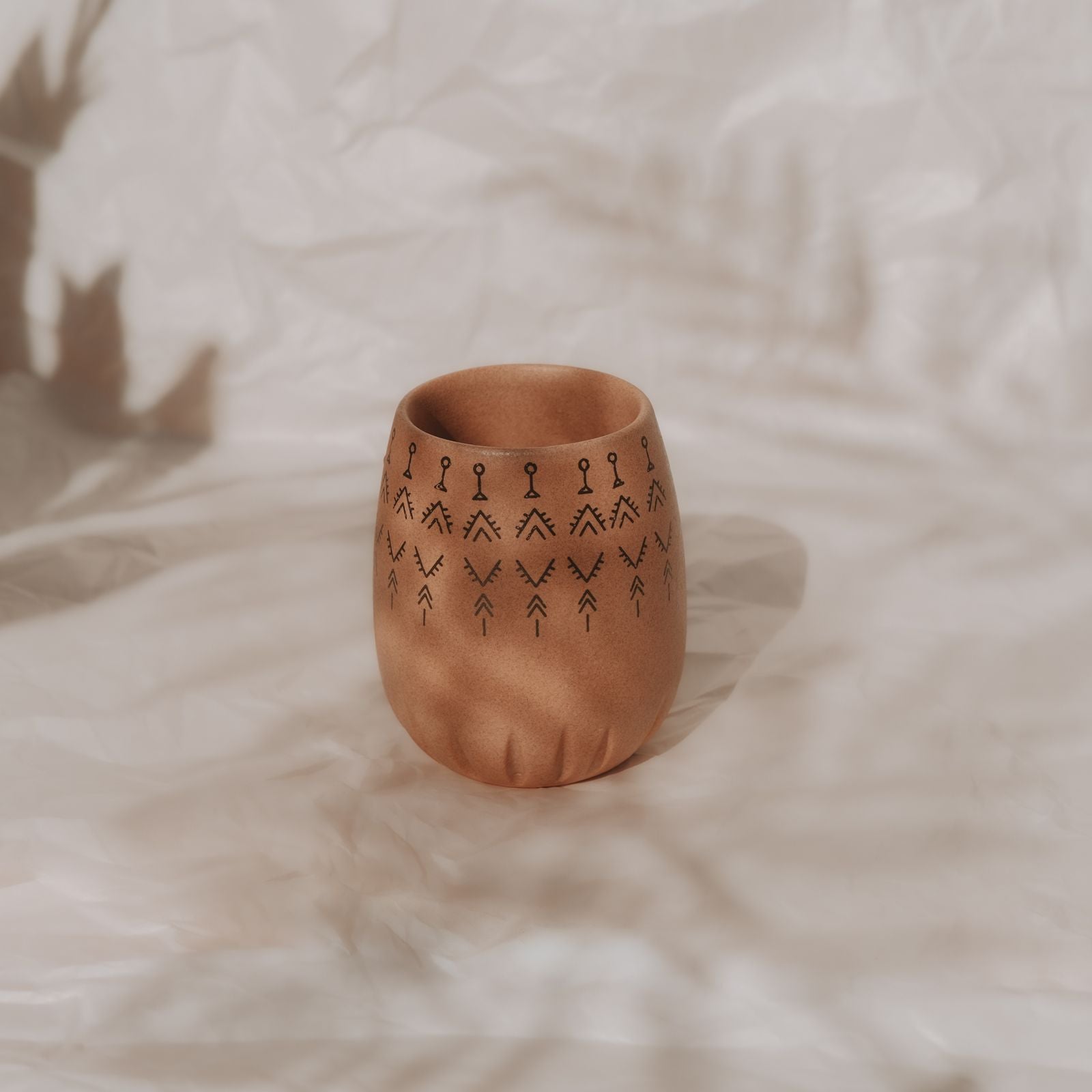 Tempe tumbler cup set