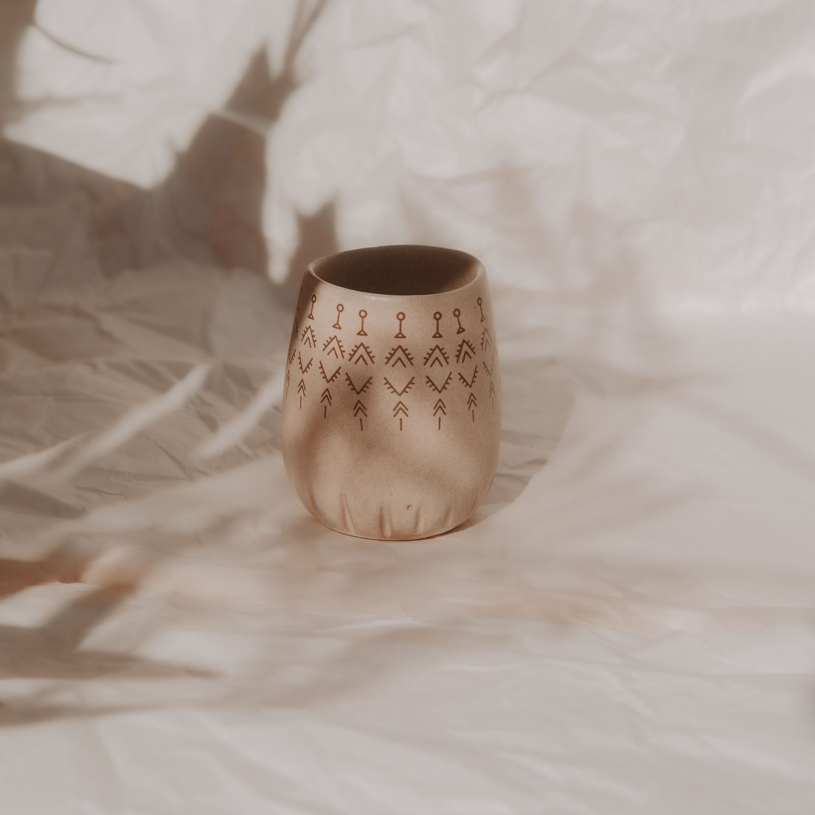 Tempe tumbler cup set