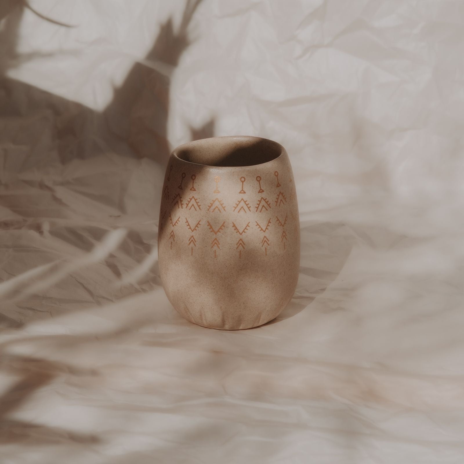 Tempe tumbler cup set