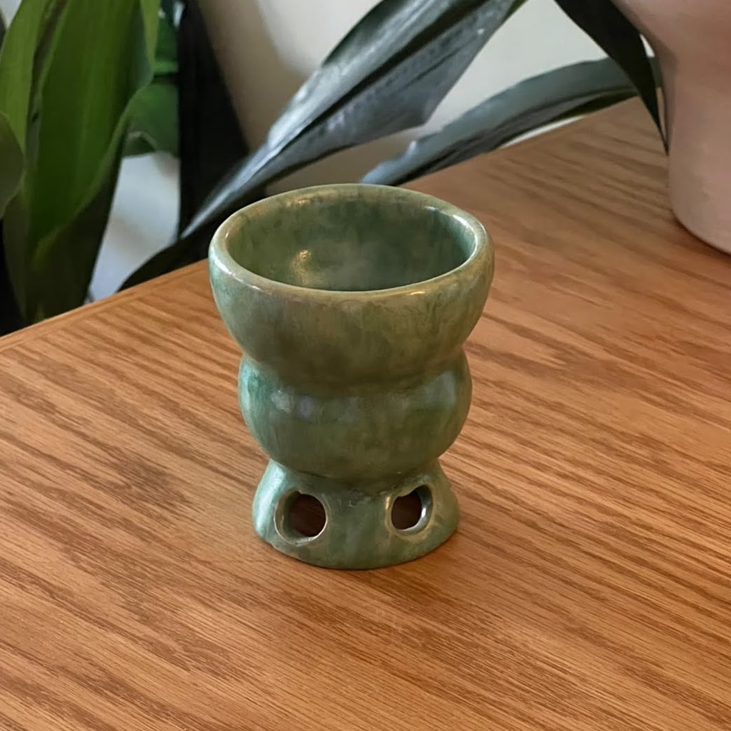 Ripple Espresso Cup