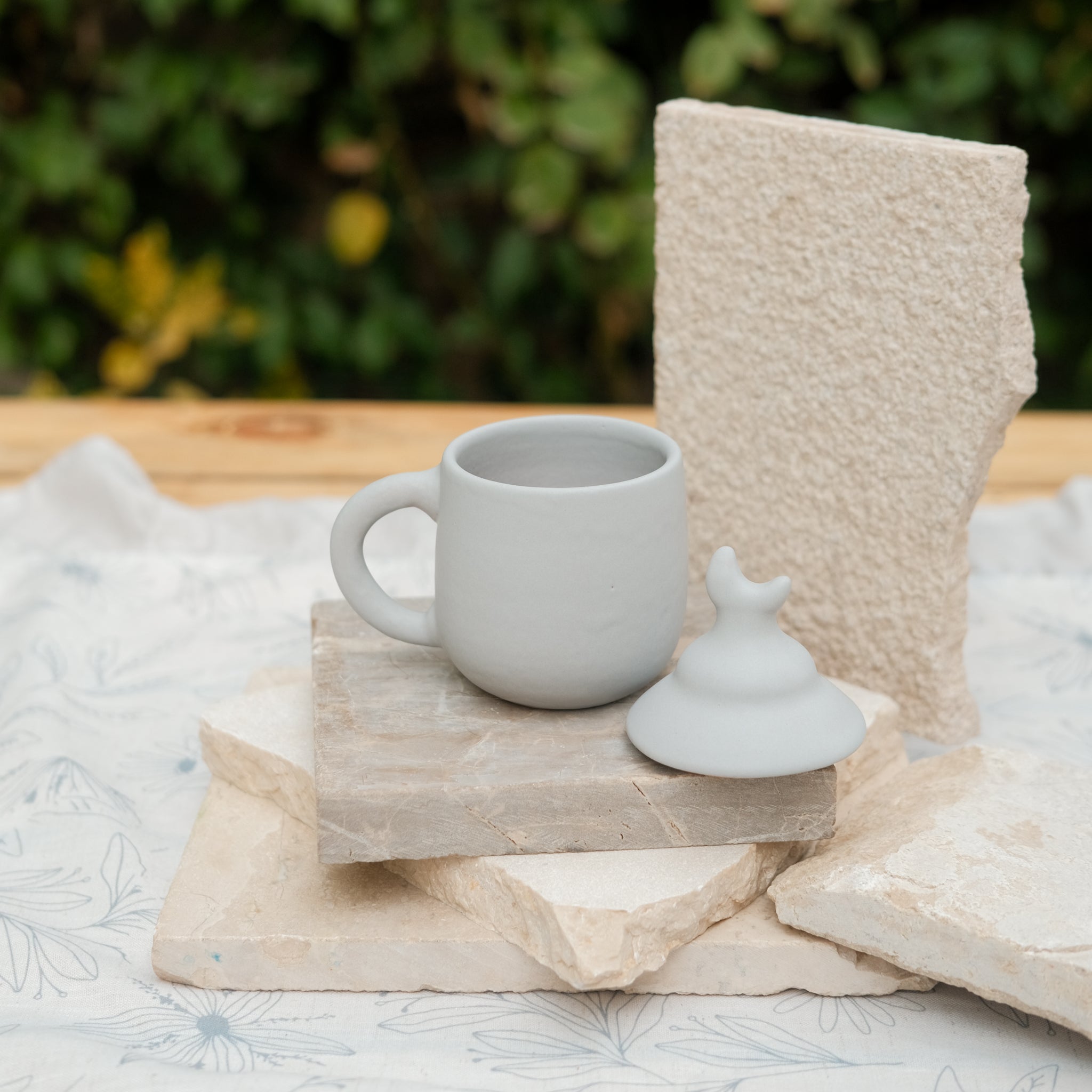 CRESCENT ESPRESSO CUP