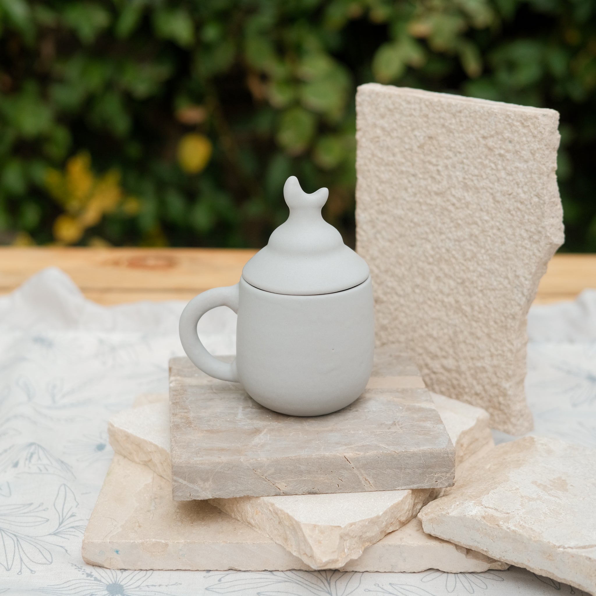 CRESCENT ESPRESSO CUP