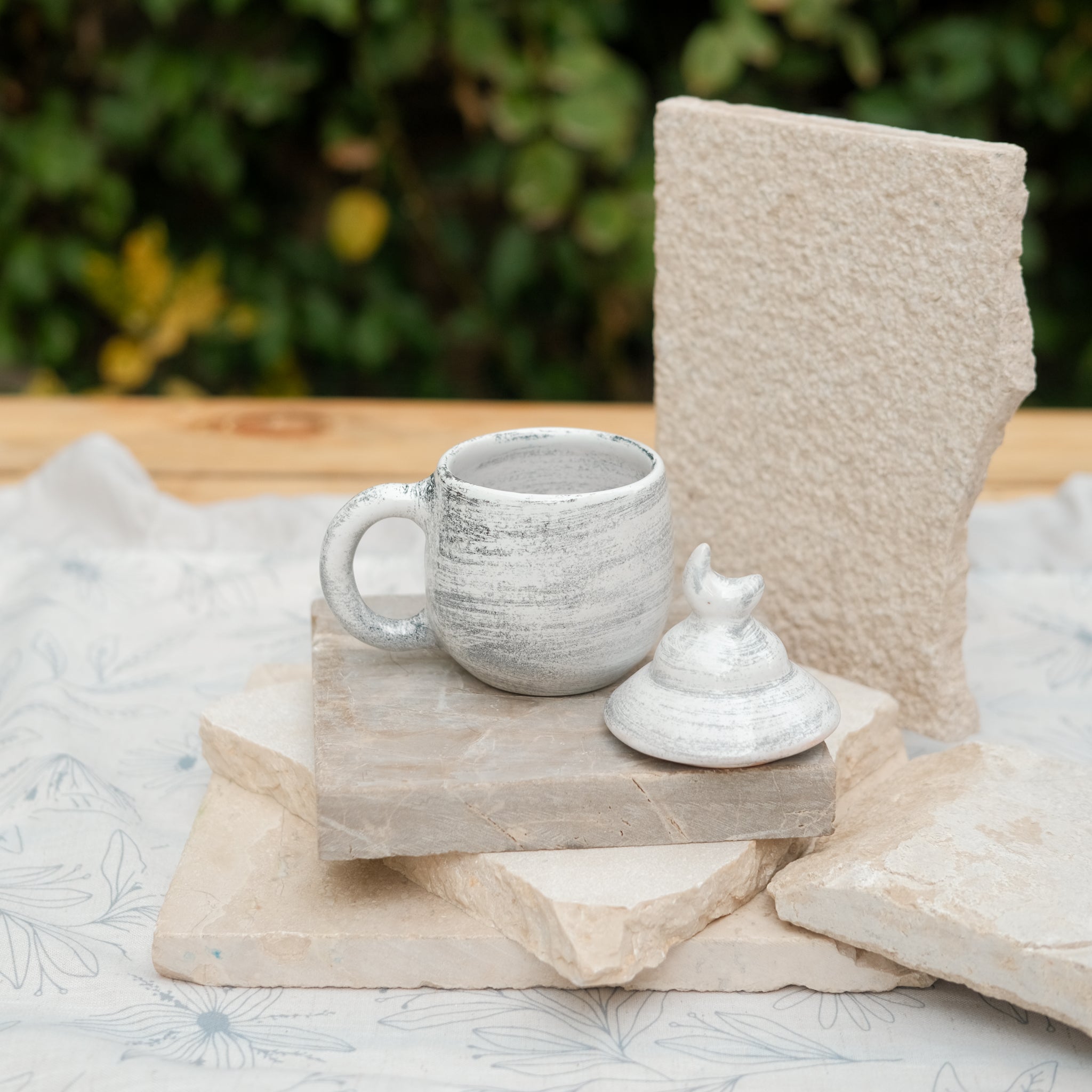 CRESCENT ESPRESSO CUP