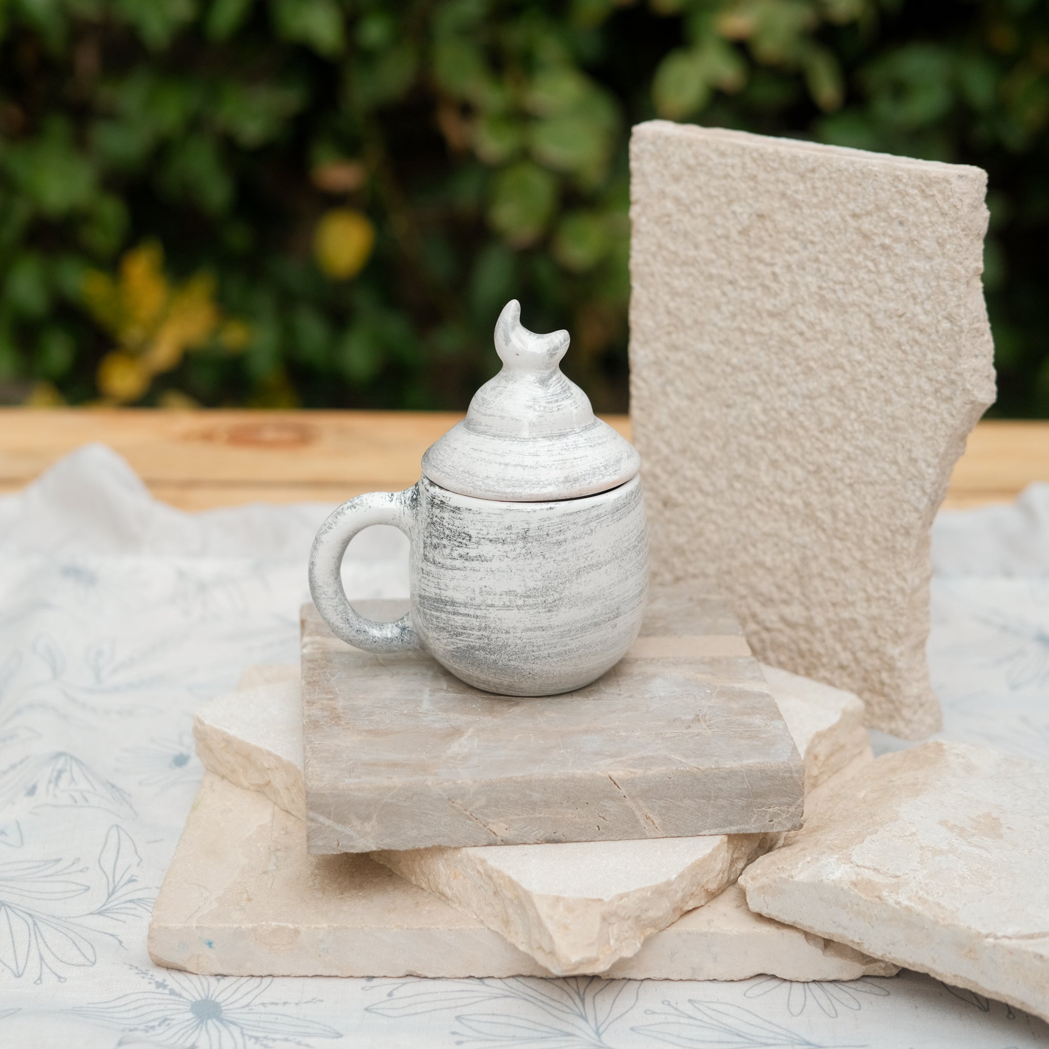 CRESCENT ESPRESSO CUP