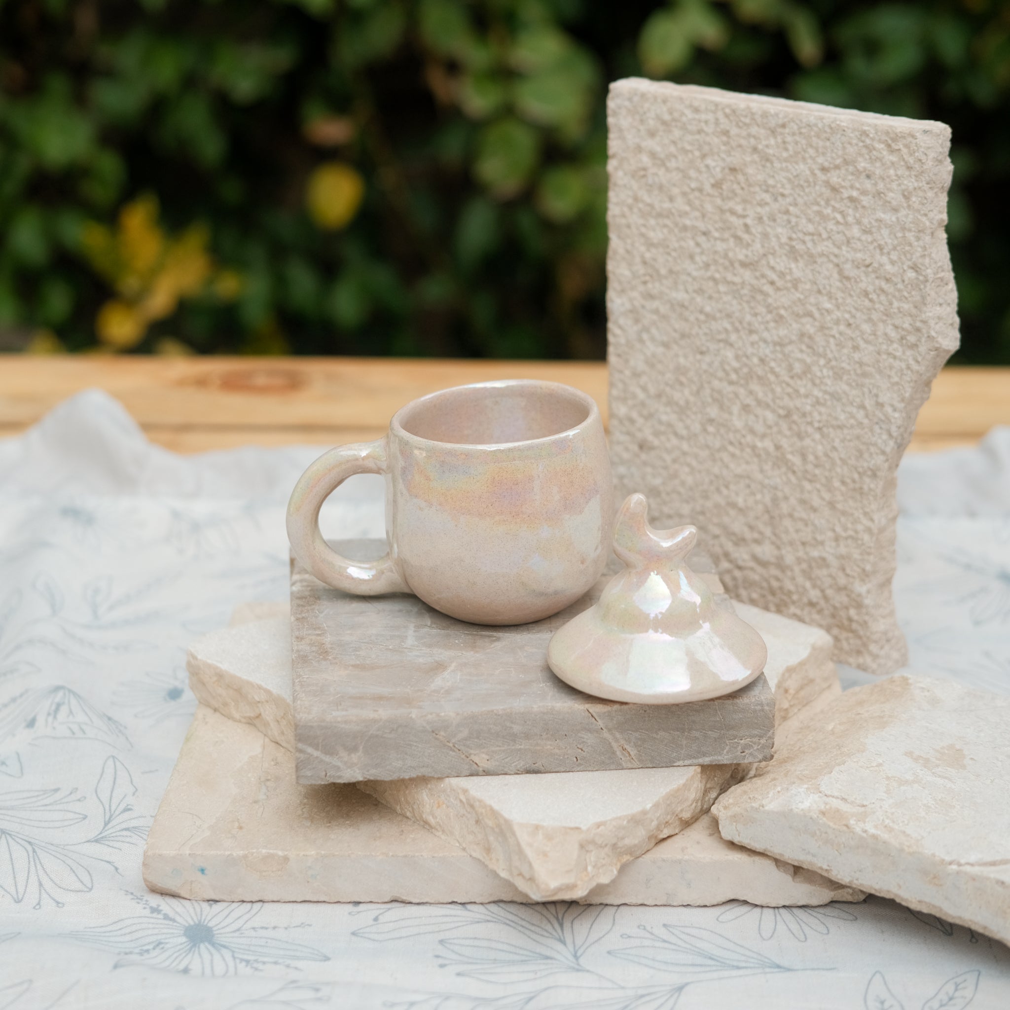 CRESCENT ESPRESSO CUP