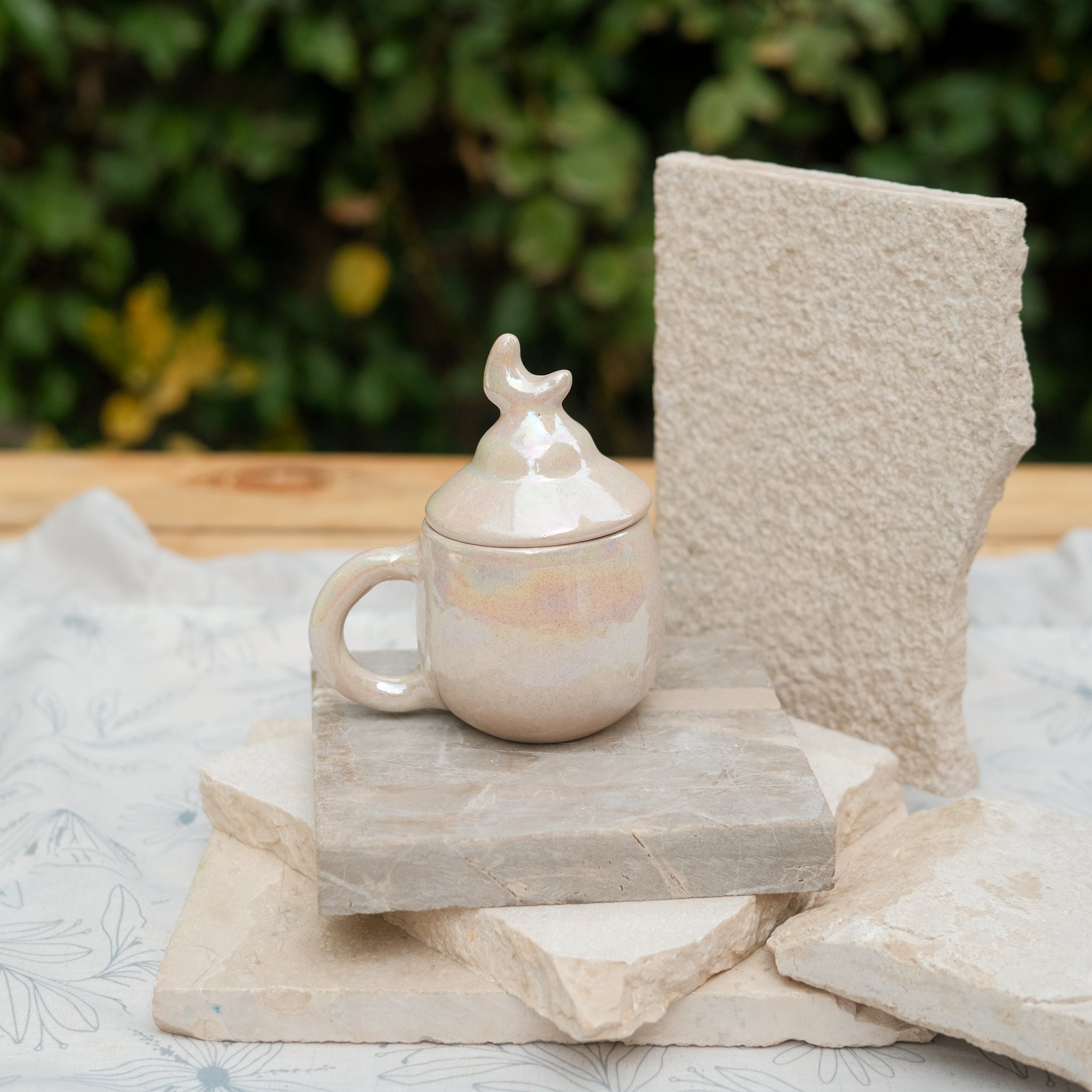 CRESCENT ESPRESSO CUP