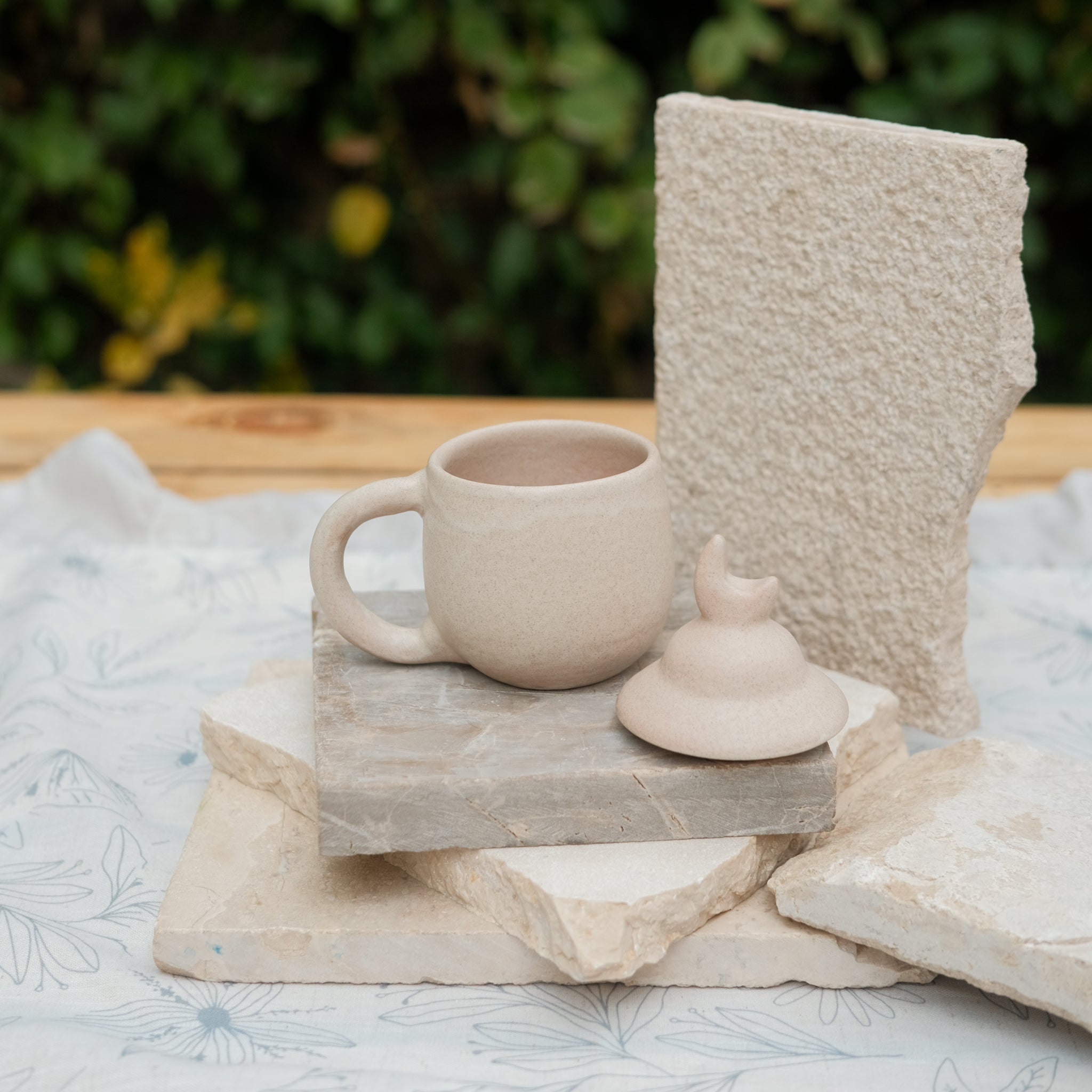 CRESCENT ESPRESSO CUP