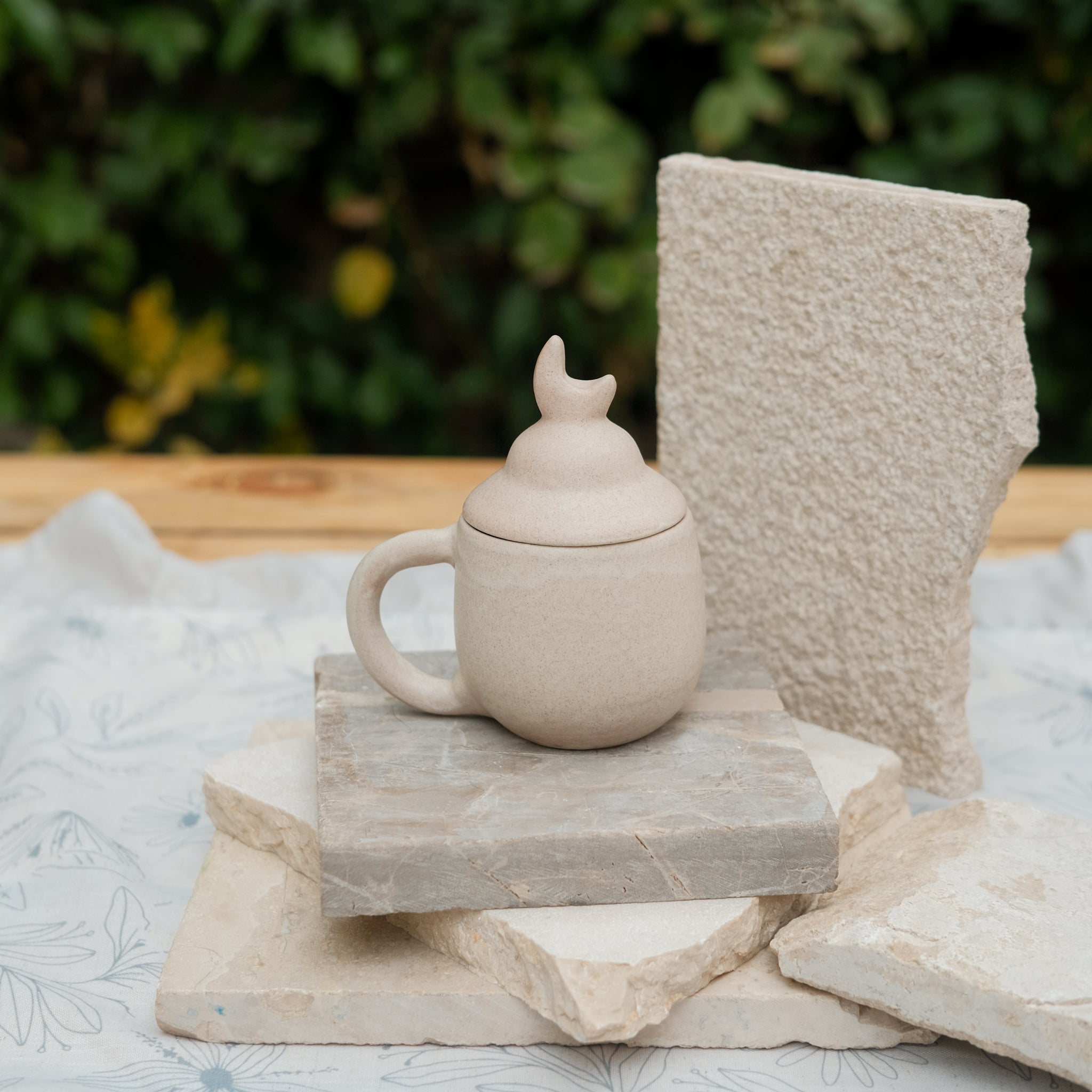 CRESCENT ESPRESSO CUP