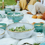 Large Salad Bowl
