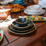 Dining sets - Ceramics