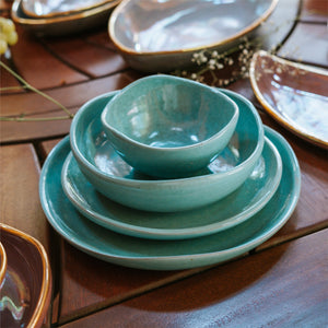Dining sets - Ceramics