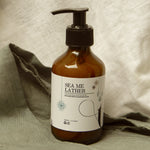 Sea Me Lather - Hand Soap [WINTER EDITION] With Clove & Cinnamon
