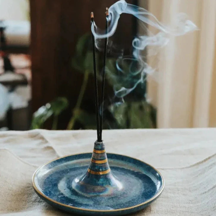 Incense Sticks Holder