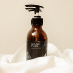 Sea Me Foam - Shower Gel with “Refreshing Spearmint”