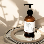Sea Me Soften - Hand Lotion with Signature Scent of Lemongrass & Tea Tree Oil