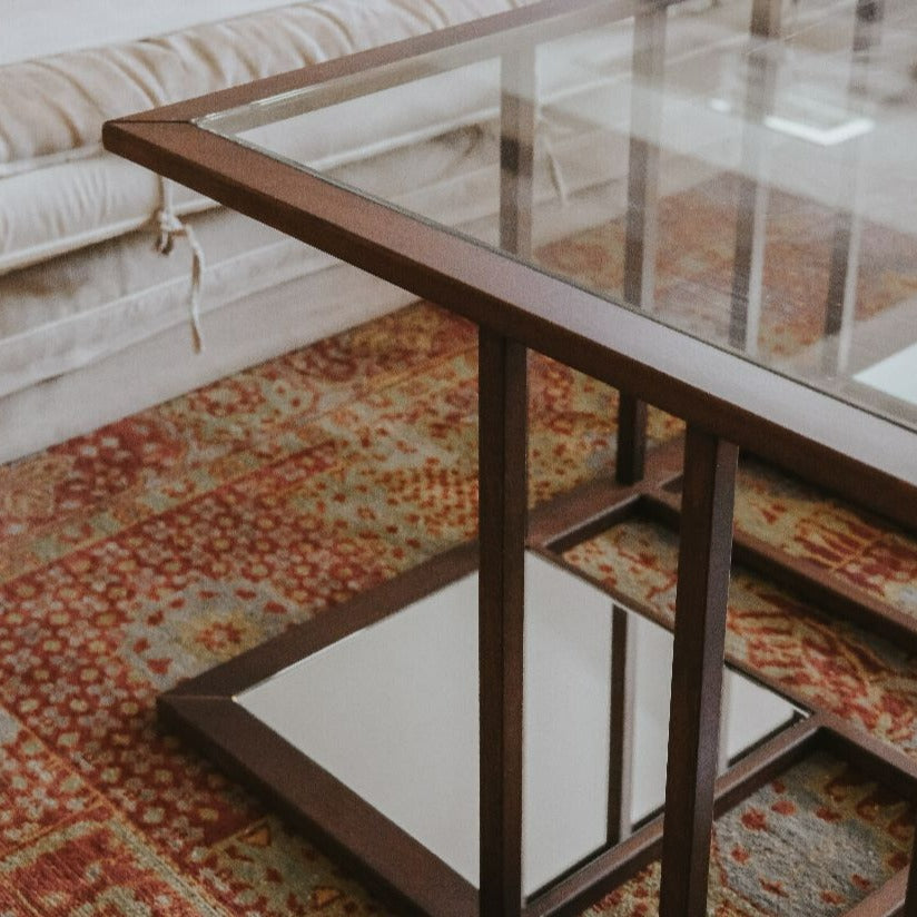 Yelika coffee table