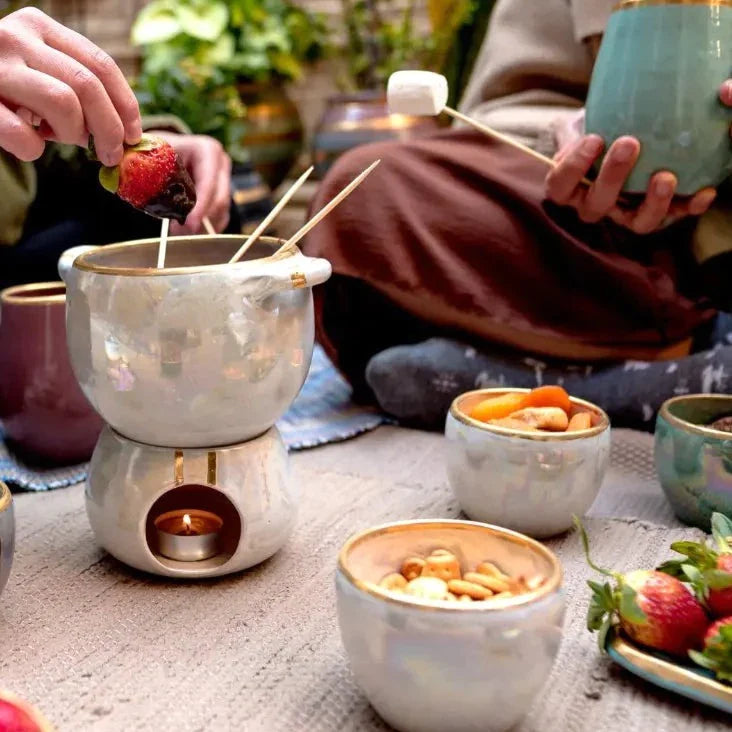 Hot / Fondue Pot