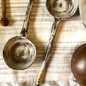 Serving Spoons - Set of 2