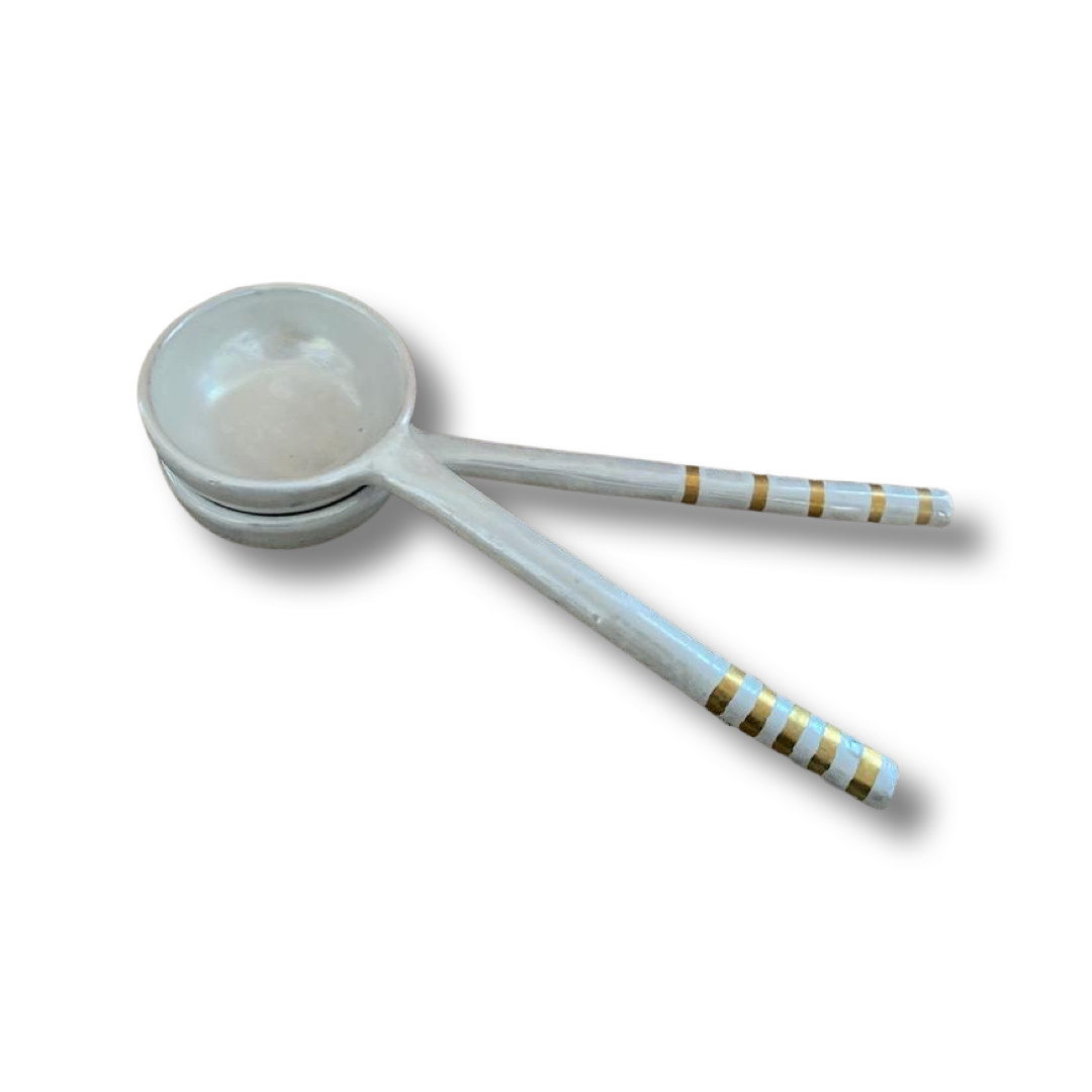 Serving Spoons - Set of 2