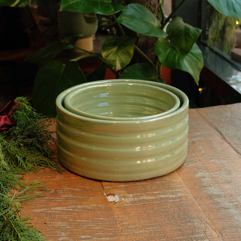 Christmas Edition Tajen Bowls Set