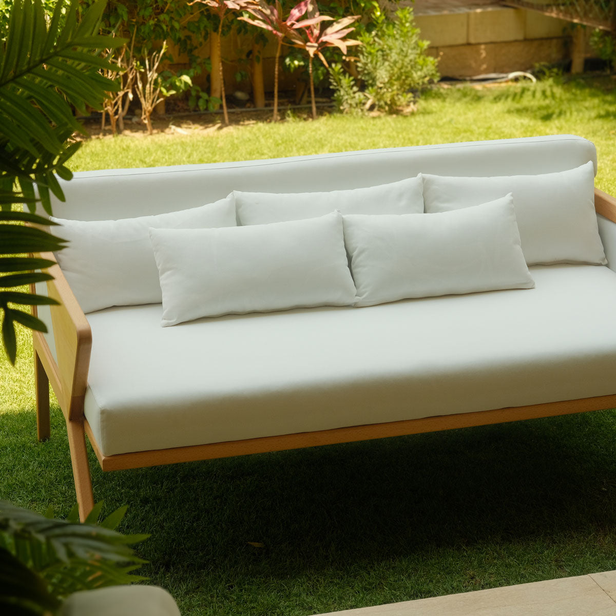 Drys outdoor couch