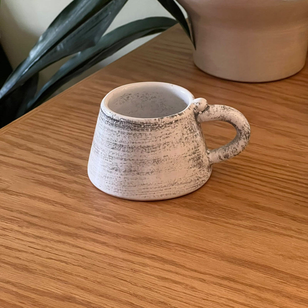 Pearl Mug