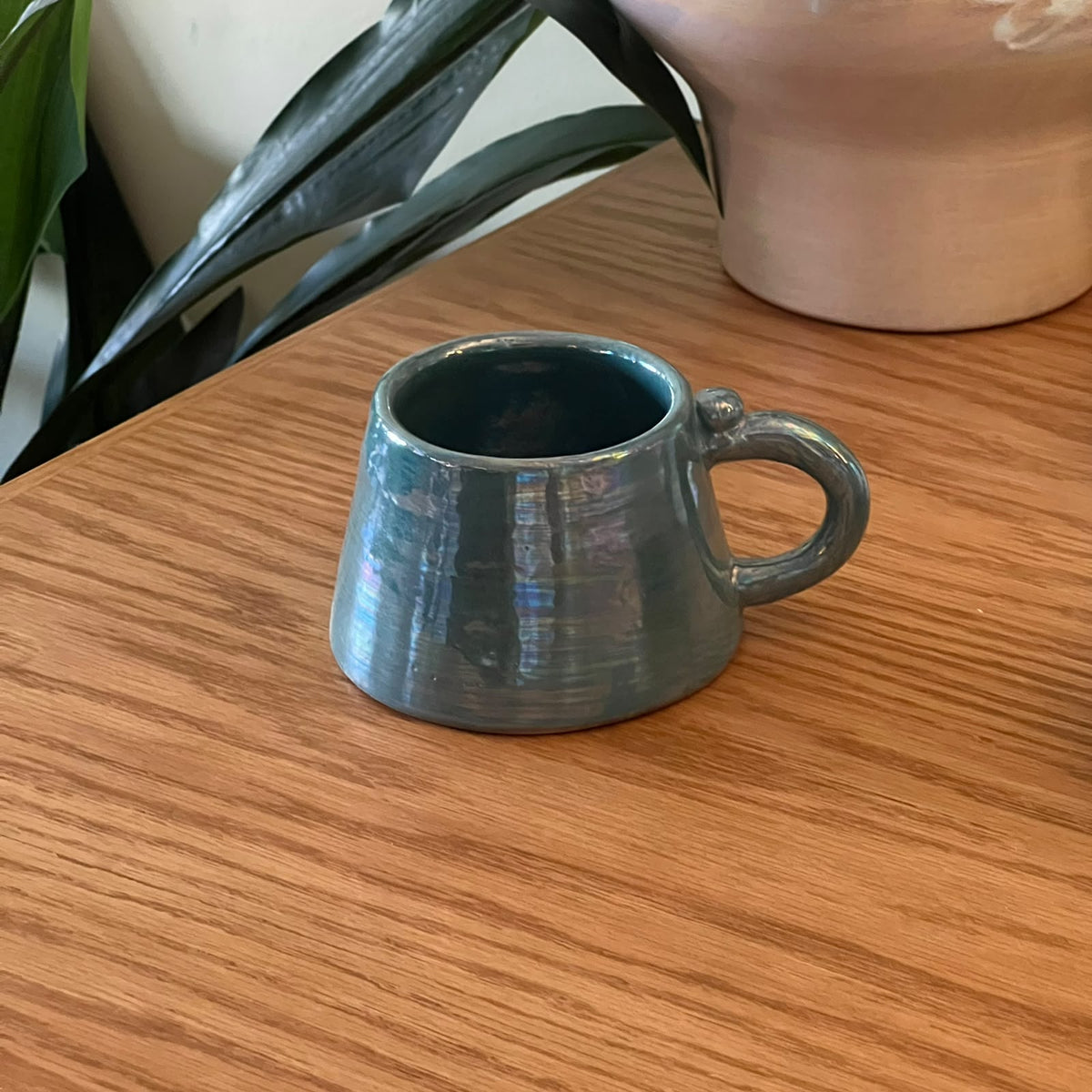 Pearl Mug