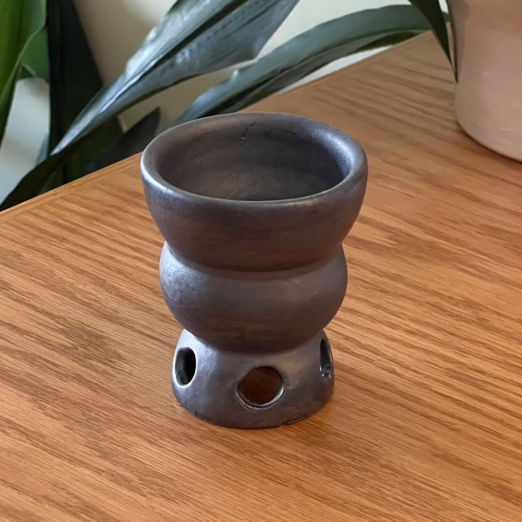 Ripple Espresso Cup