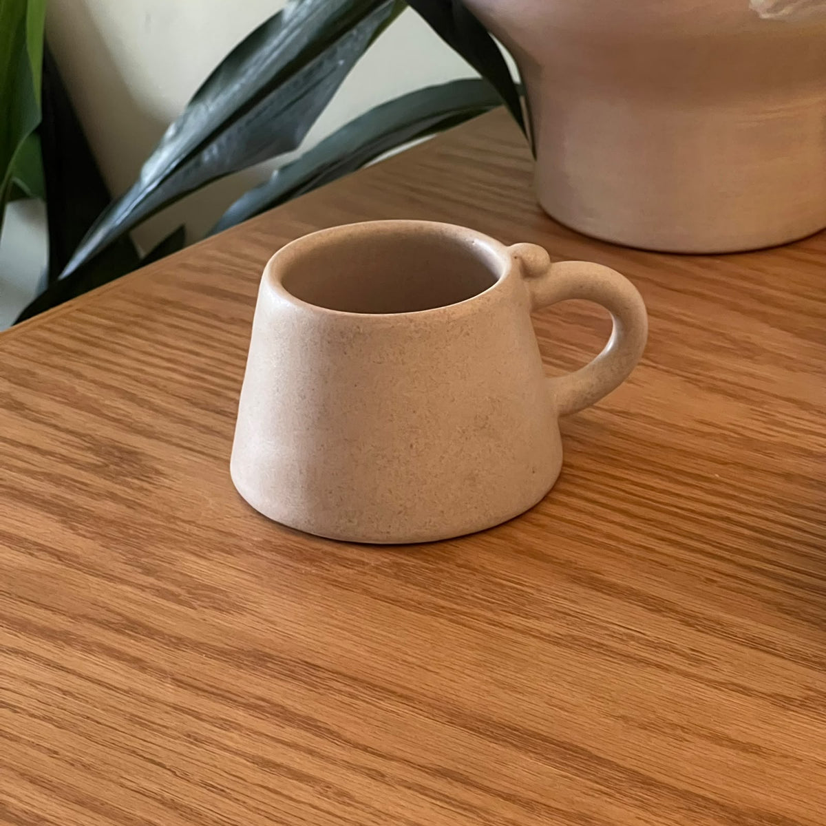Pearl Mug