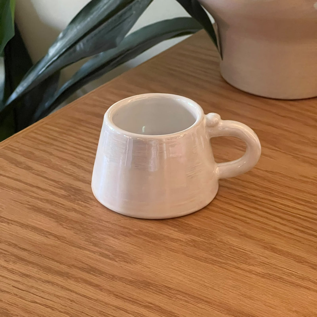 Pearl Mug