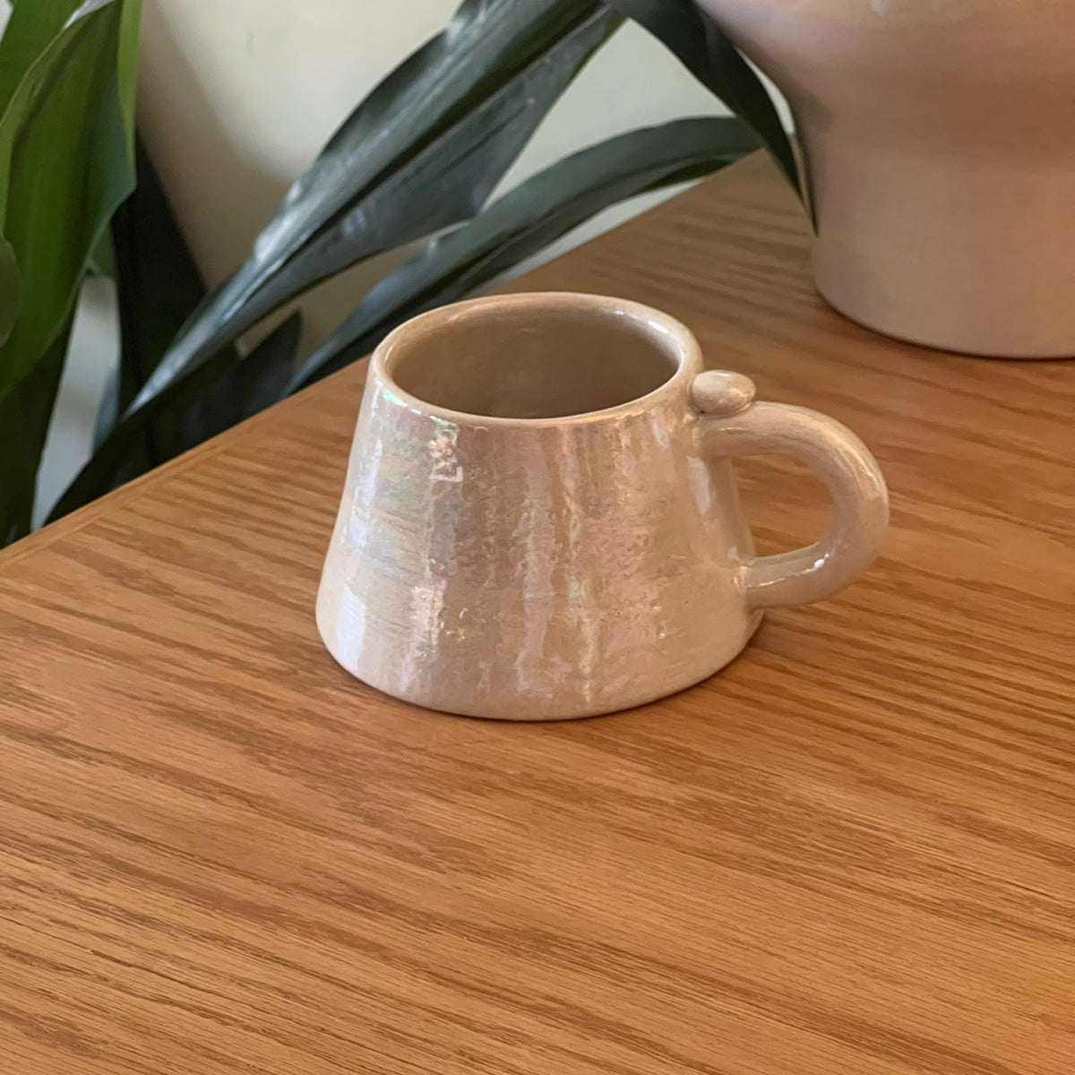 Pearl Mug