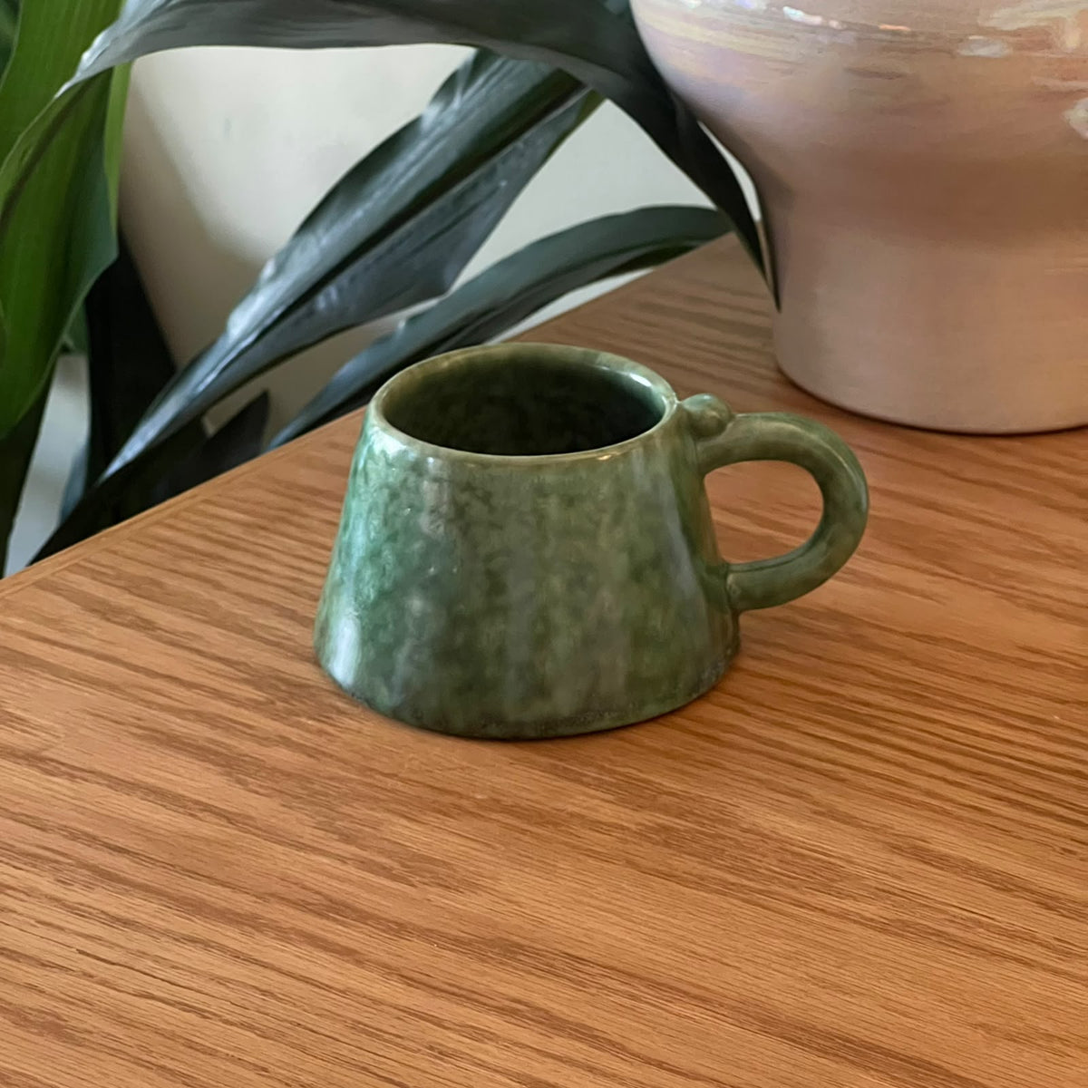 Pearl Mug